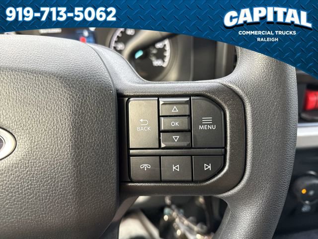 New 2026 Ford F350 XL w/ XL Chrome Package image 24