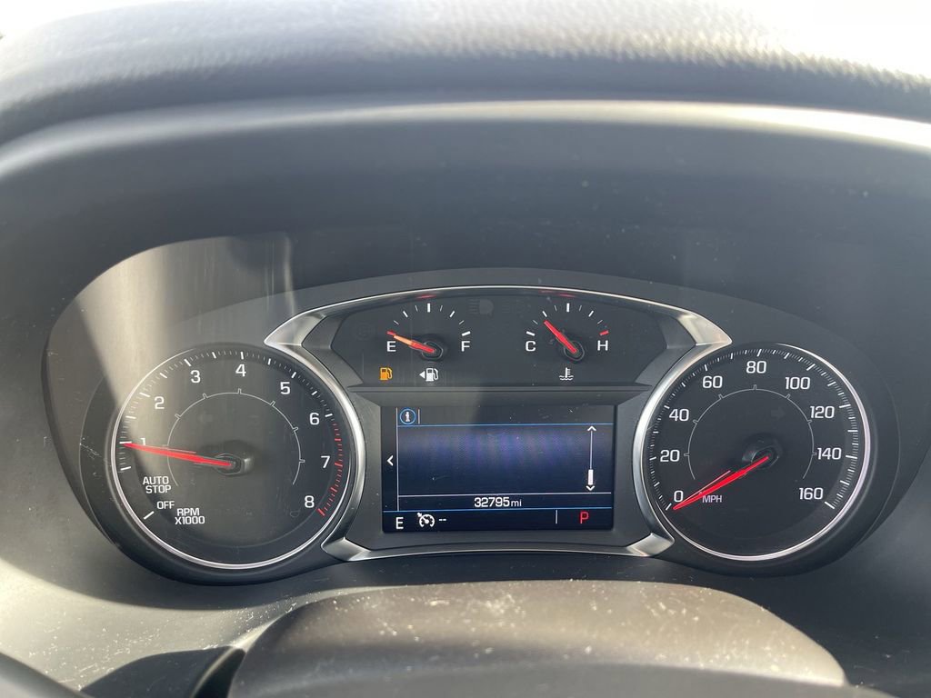 Used 2023 GMC Acadia SLE w/ Driver Convenience Package image 22