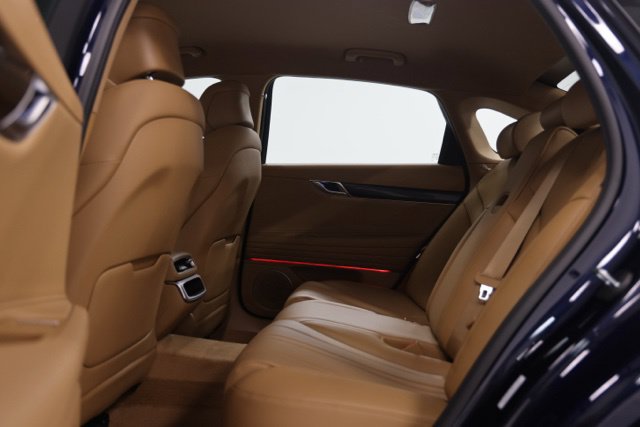New 2027 Genesis G80 2.5T AWD/4WD image 32