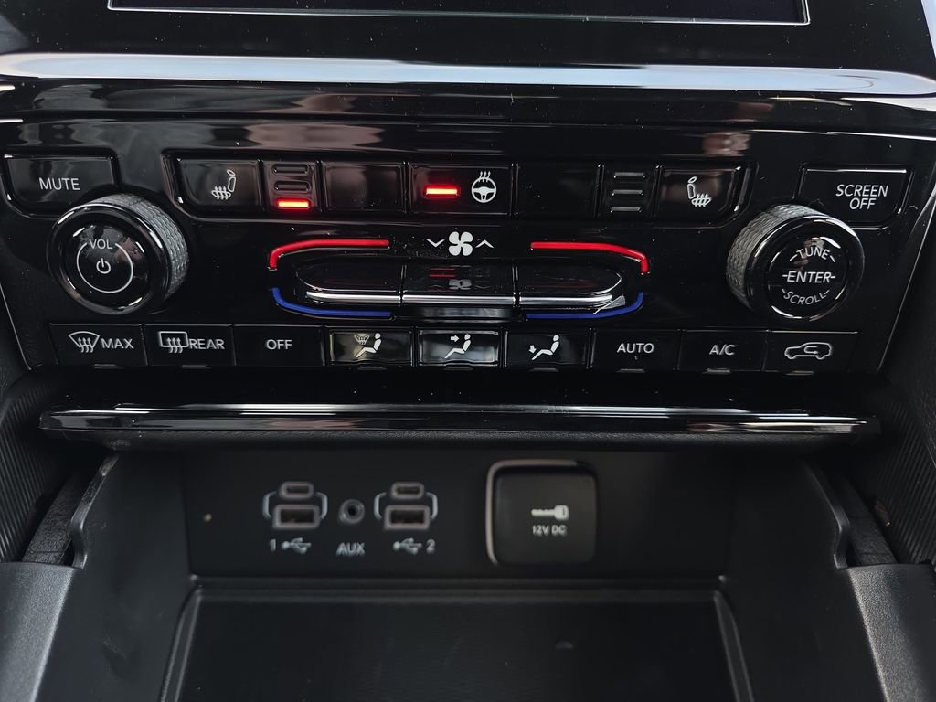 New 2026 Jeep Grand Cherokee Laredo X image 22