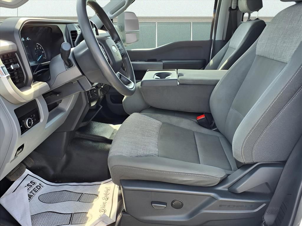 Used 2023 Ford F250 XLT w/ FX4 Off-Road Package image 28