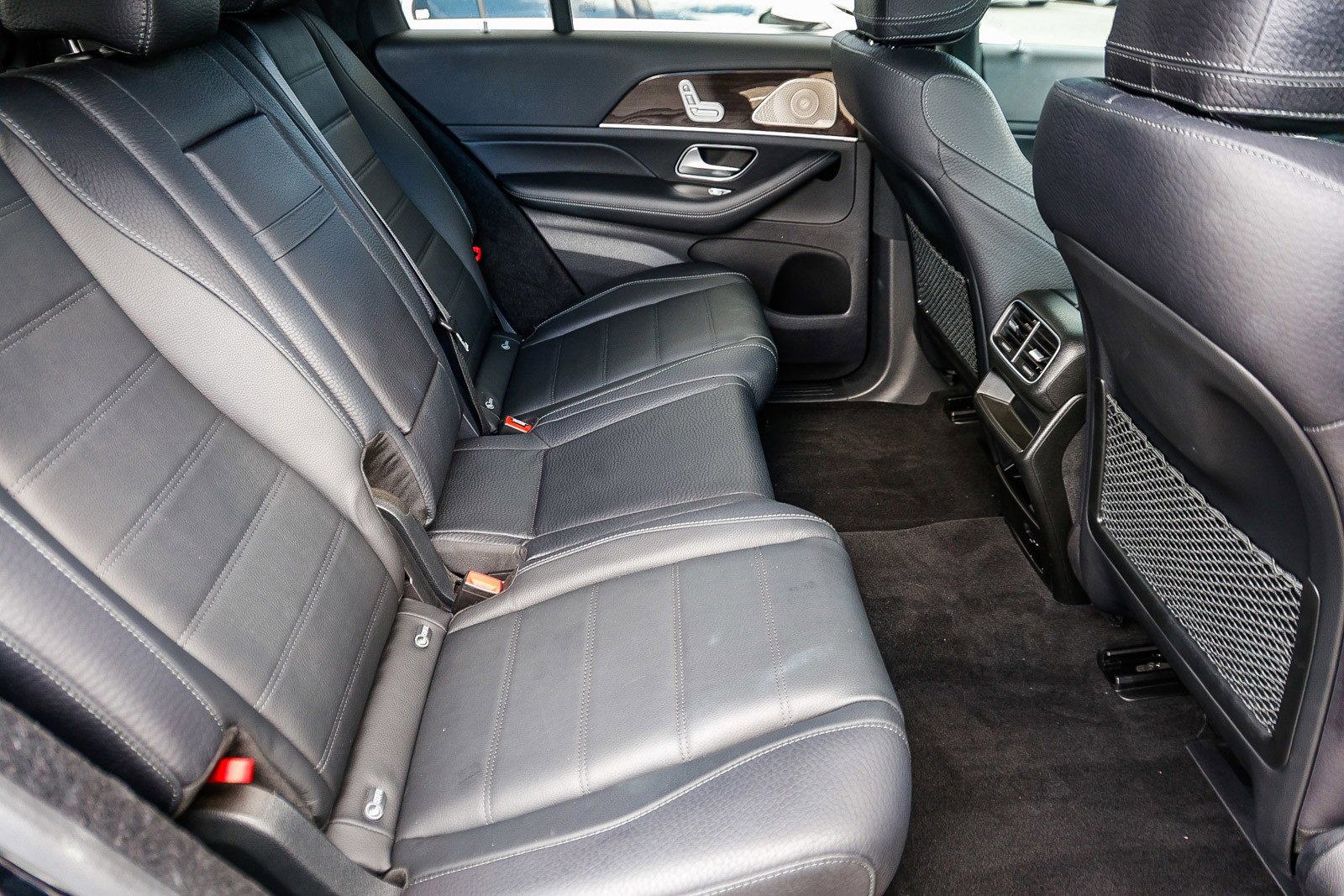 Certified 2021 Mercedes-Benz GLE 580 4MATIC image 18