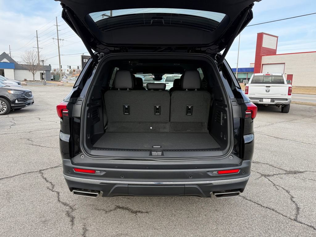 New 2026 Buick Enclave Preferred w/ Power Package image 6