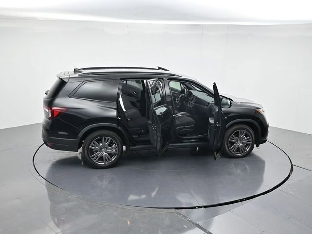 Used 2022 Honda Pilot Sport image 47