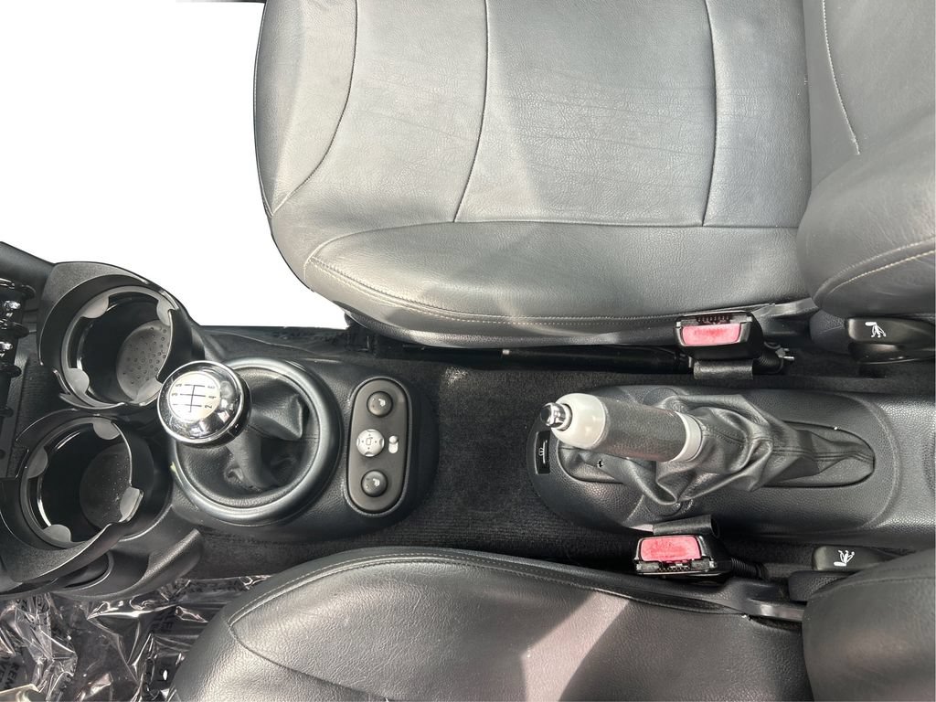 Used 2004 MINI Cooper S FWD image 16