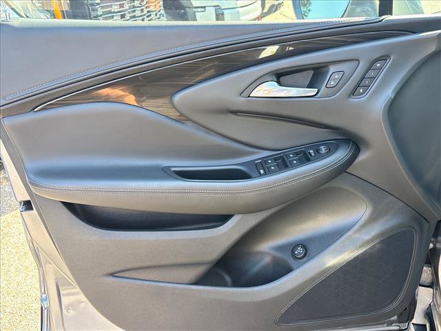 Certified 2020 Buick Envision Essence w/ Experience Buick Package AWD/4WD image 19