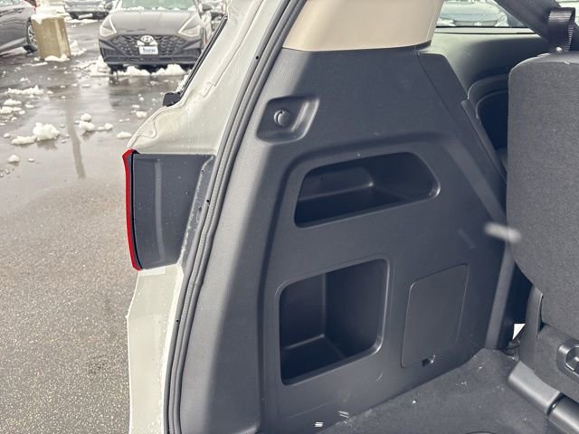 New 2026 Honda Odyssey Touring image 38