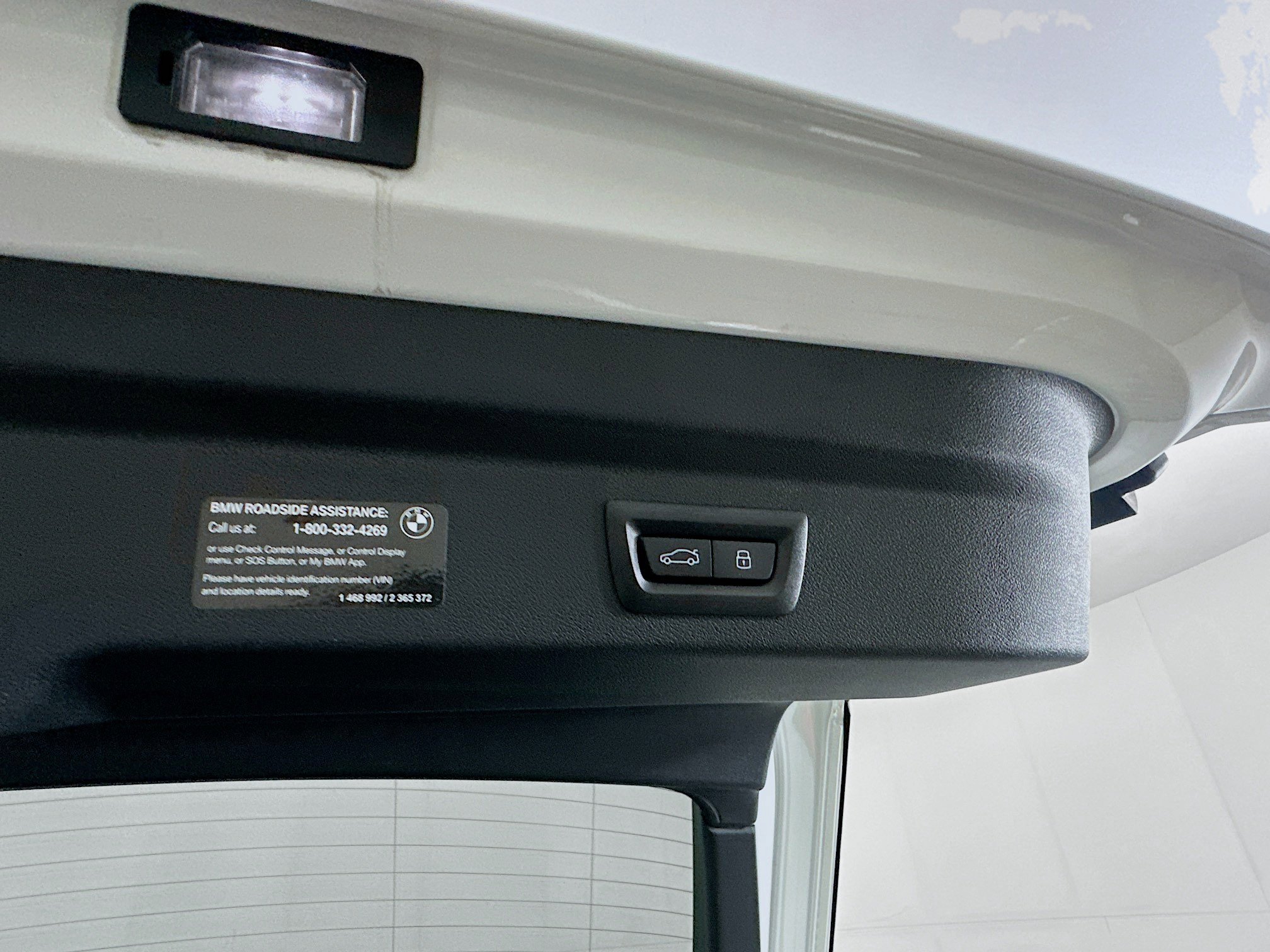 Used 2025 BMW X2 xDrive28i image 29