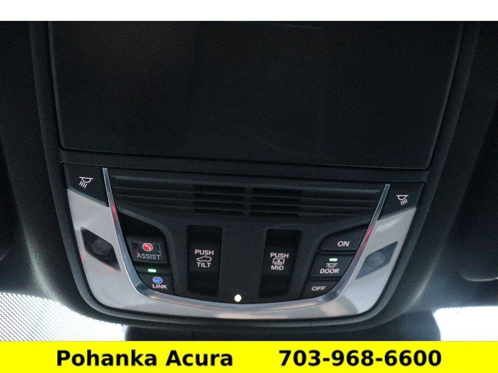 Used 2022 Acura RDX A-Spec image 17