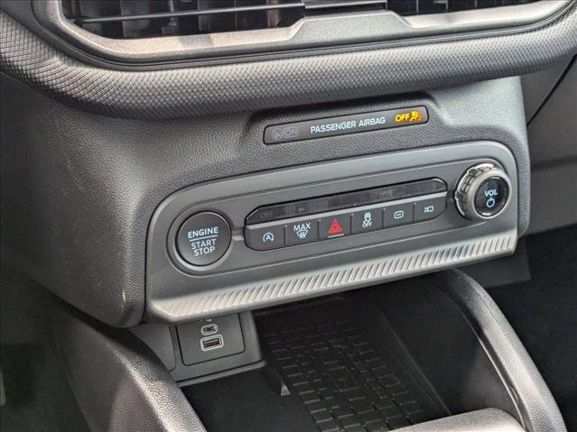 New 2025 Ford Bronco Sport Heritage image 14