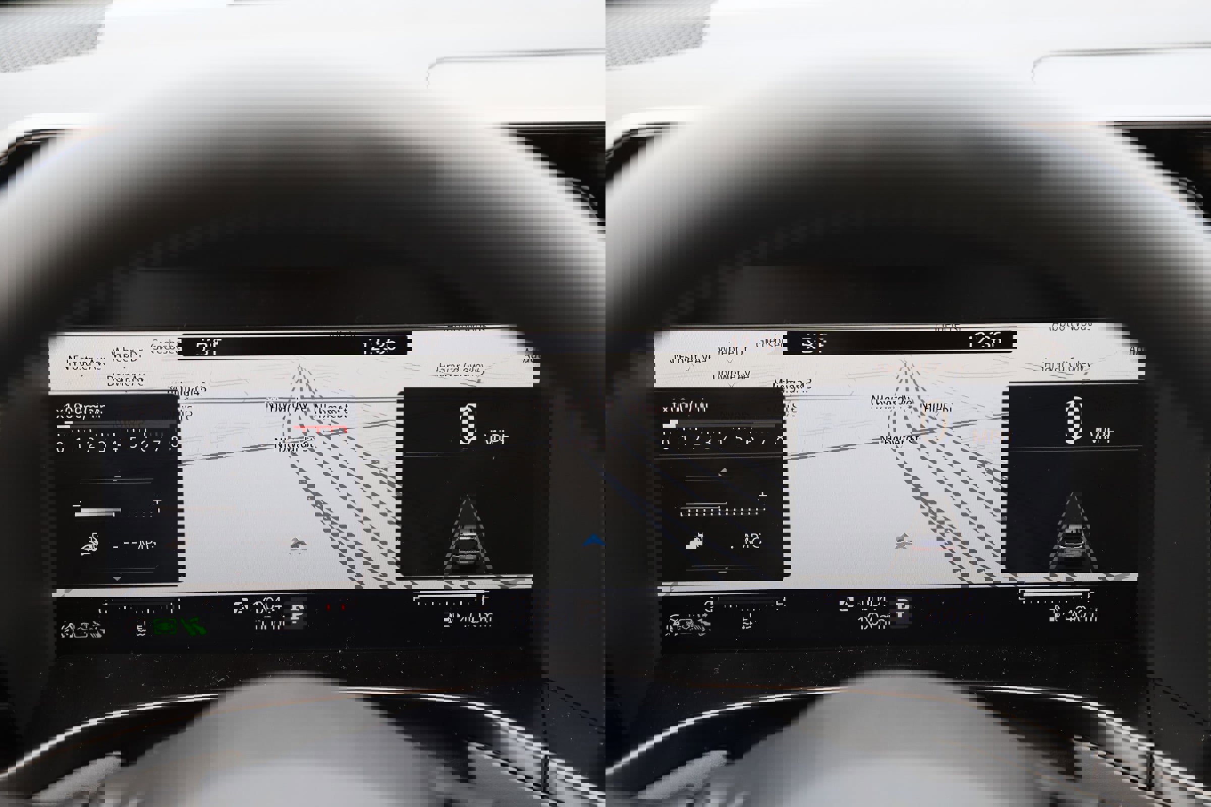 New 2026 Subaru Outback Touring AWD/4WD image 31