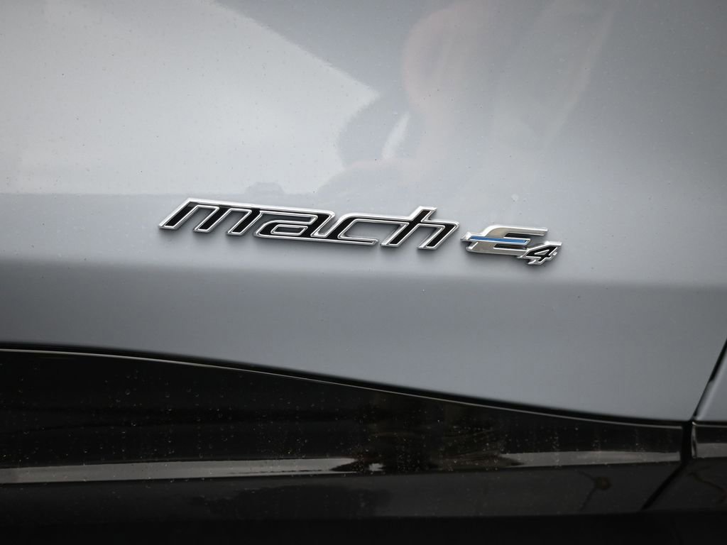 New 2025 Ford Mustang Mach-E GT w/ Interior Protection Package image 14