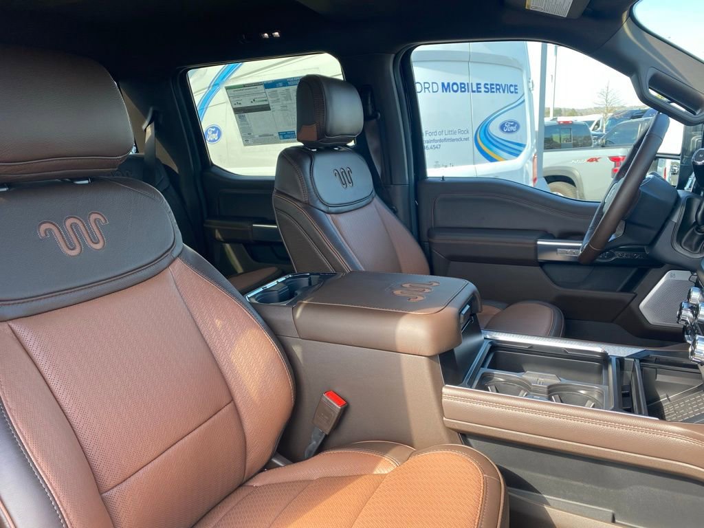 New 2026 Ford F250 King Ranch AWD/4WD image 29