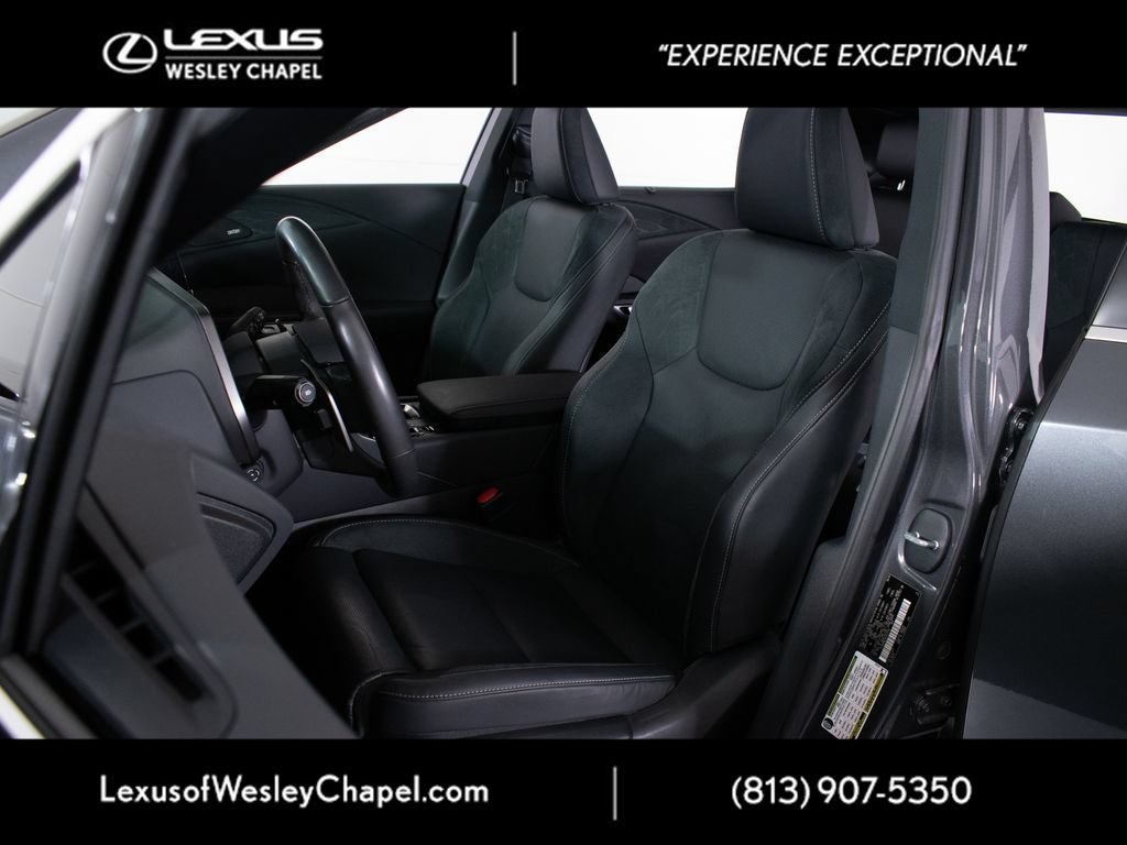 Used 2024 Lexus RX 350 FWD image 13