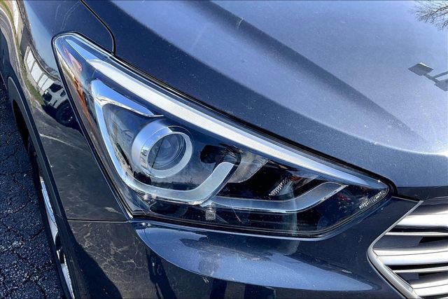 Used 2017 Hyundai Santa Fe Sport image 27