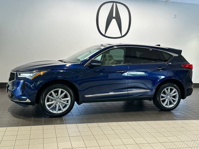 Used 2023 Acura RDX AWD image 3