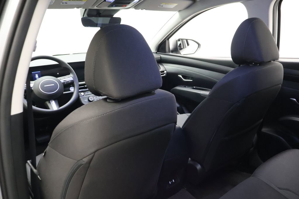 Used 2026 Hyundai Tucson SE image 20