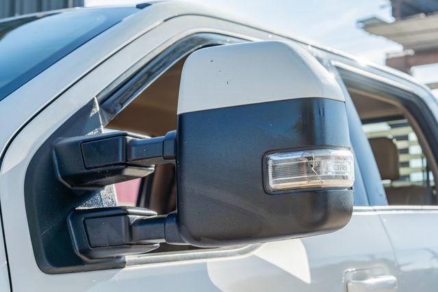 Used 2018 Ford F350 Lariat w/ Lariat Value Package image 10