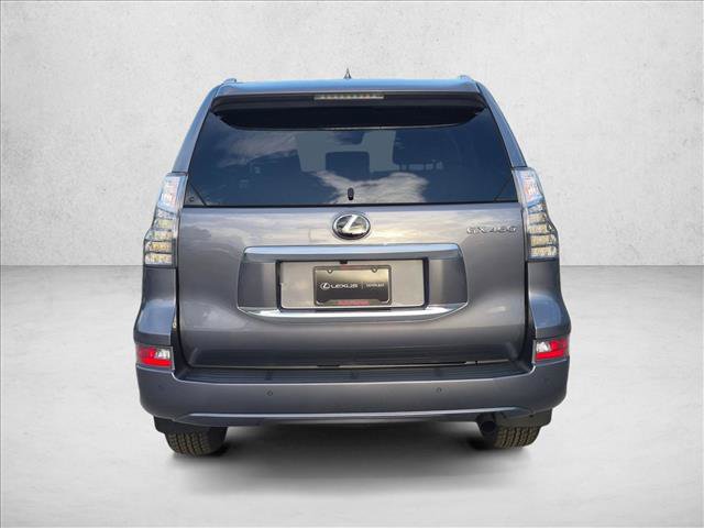 Certified 2023 Lexus GX 460 Premium w/ Premium Package AWD/4WD image 7