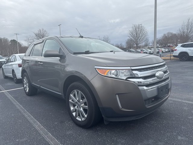 Used 2013 Ford Edge Limited image 4