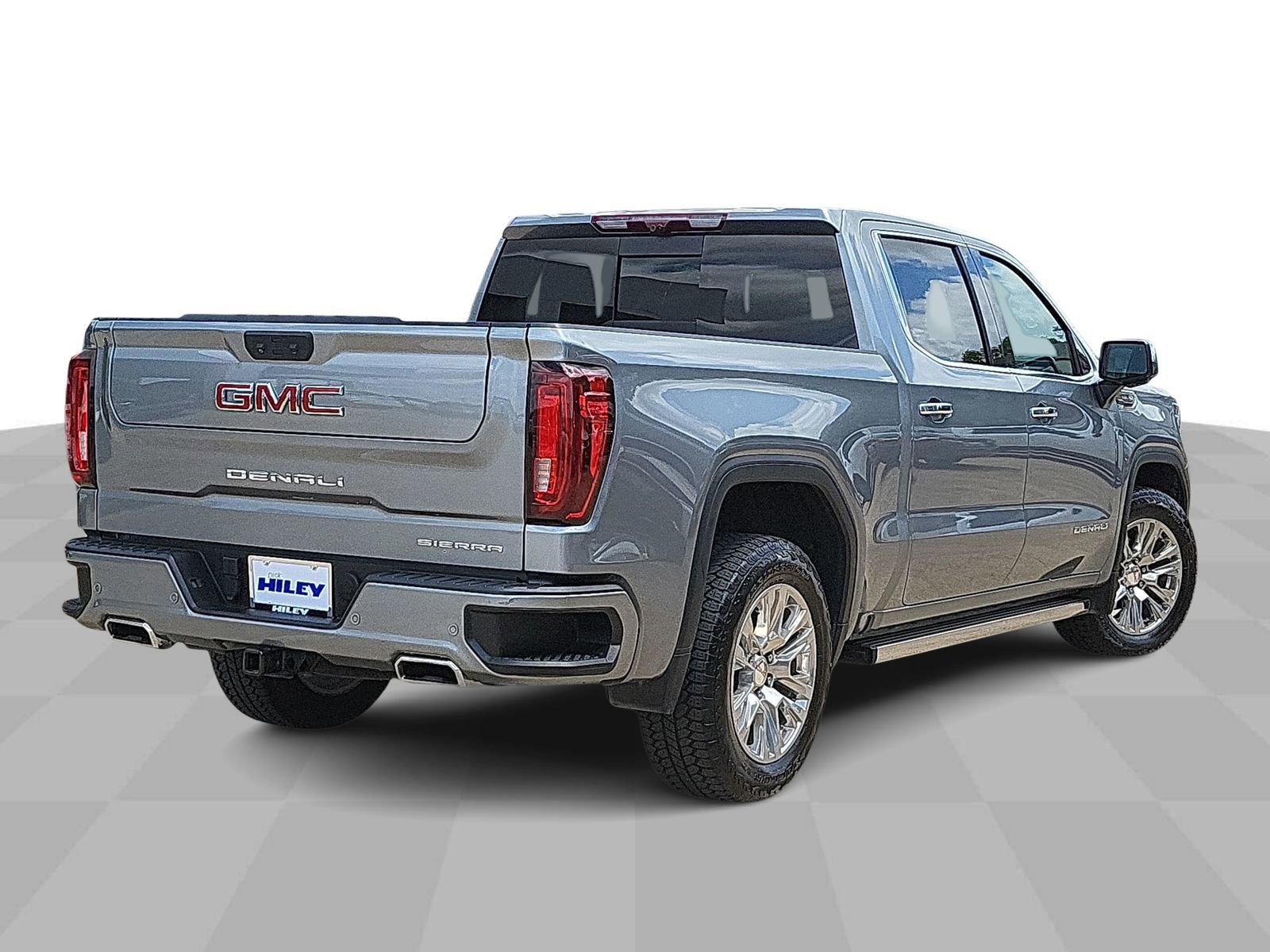 Certified 2023 GMC Sierra 1500 Denali w/ Technology Package AWD/4WD image 8