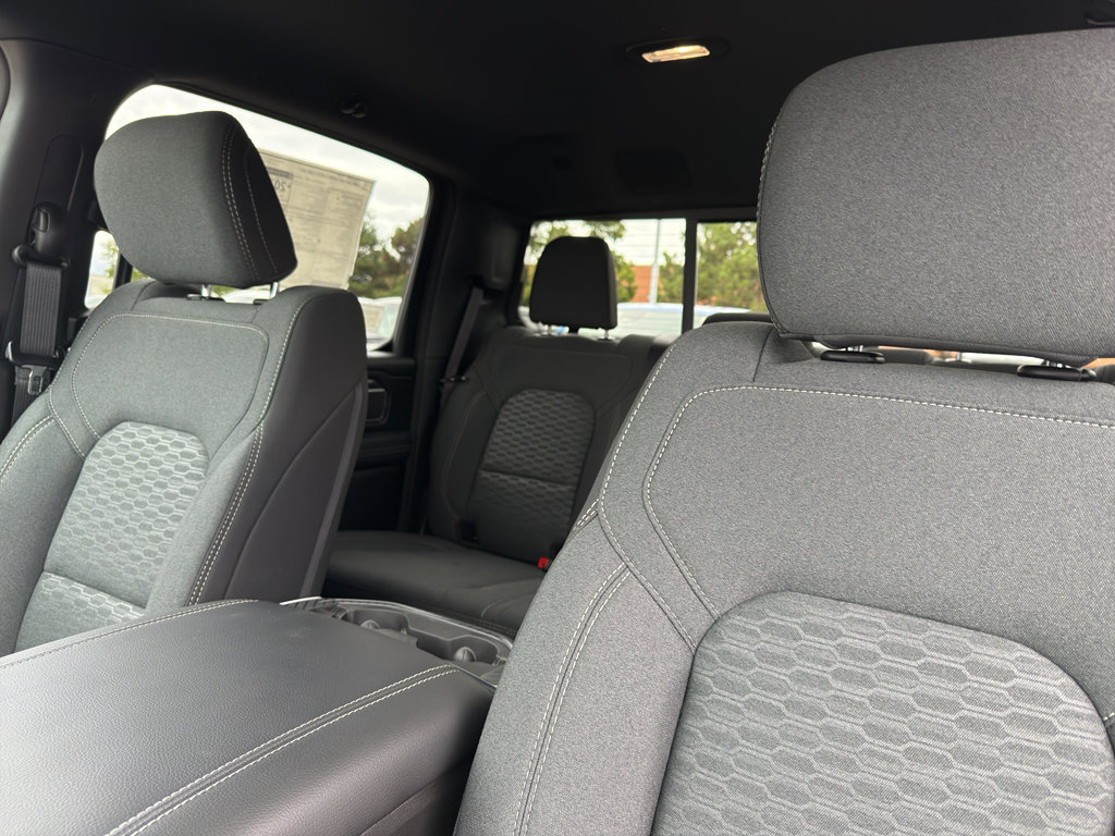 New 2026 RAM 1500 Big Horn image 29