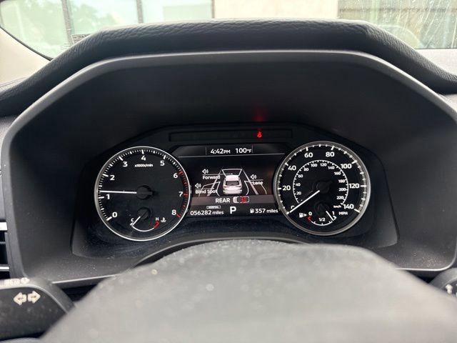 Used 2022 Mitsubishi Outlander ES AWD/4WD image 11