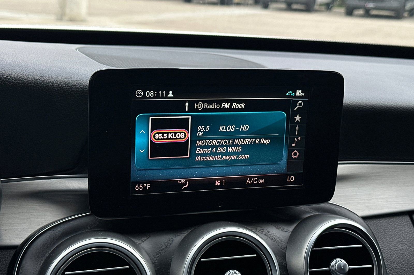 Used 2019 Mercedes-Benz C 300 Sedan image 33