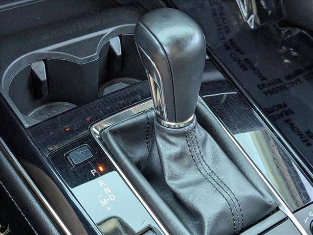 Used 2022 MAZDA CX-30 AWD 2.5 Turbo S image 12