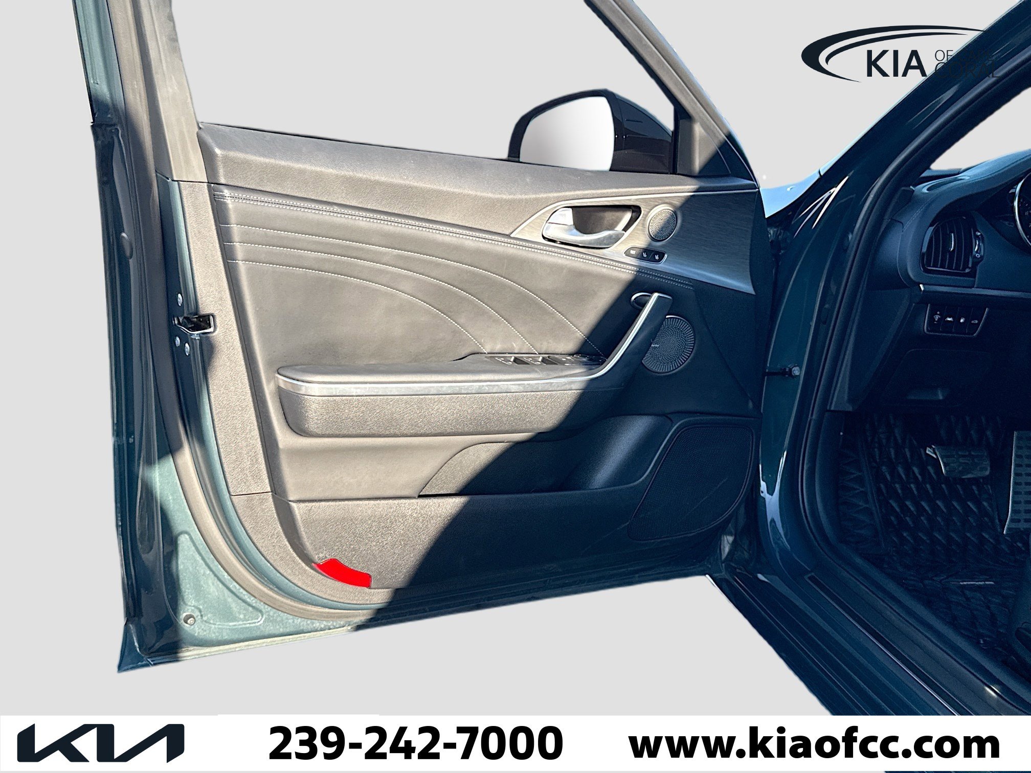 Certified 2023 Kia Stinger GT2 image 21