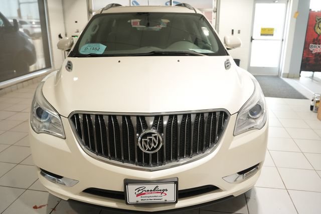 Used 2015 Buick Enclave Leather w/ Trailering Package AWD/4WD image 6