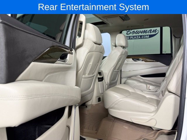 Used 2020 Cadillac Escalade ESV Premium Luxury AWD/4WD image 12