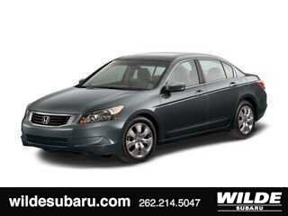 Used 2008 Honda Accord EX