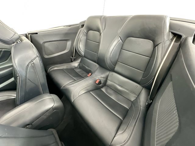 Used 2024 Ford Mustang Premium RWD image 26