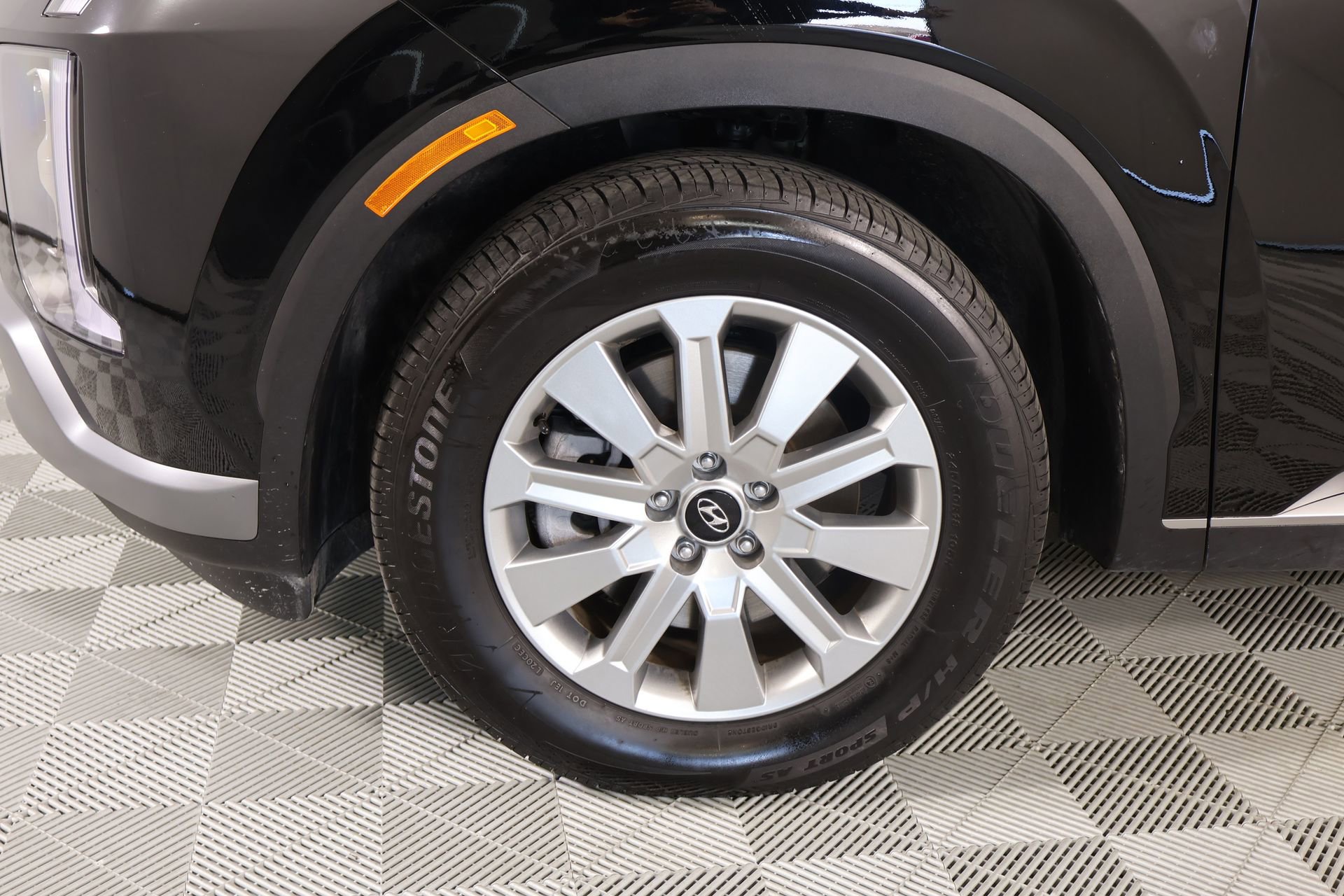 Used 2025 Hyundai Palisade SEL image 19