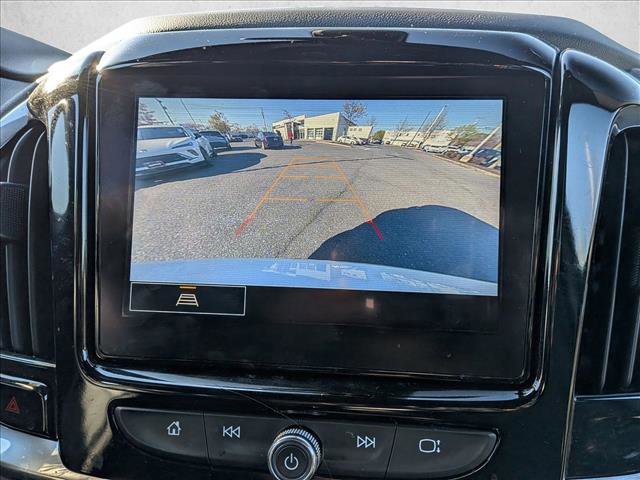 Used 2023 Chevrolet Traverse LT w/ Midnight/Sport Edition image 12