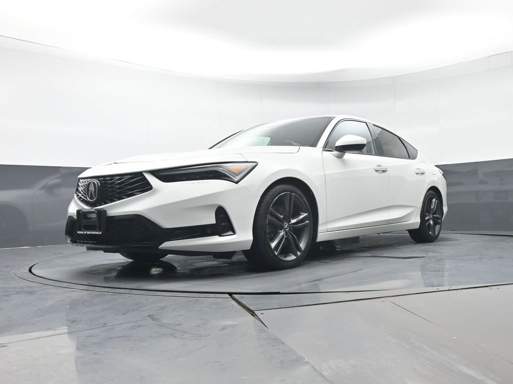 Used 2023 Acura Integra A-Spec image 26