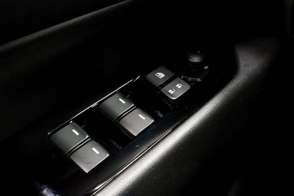 Used 2025 MAZDA CX-5 AWD 2.5 S w/ Select Package image 26