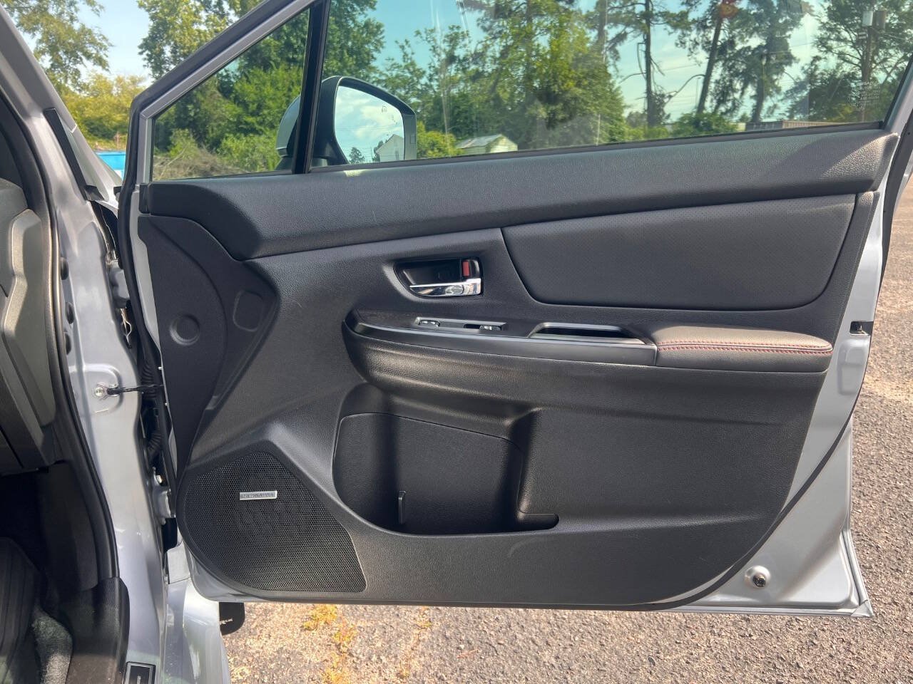 Used 2020 Subaru WRX Limited AWD/4WD image 16