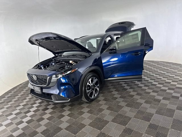 New 2026 MAZDA CX-5 Preferred AWD/4WD image 10