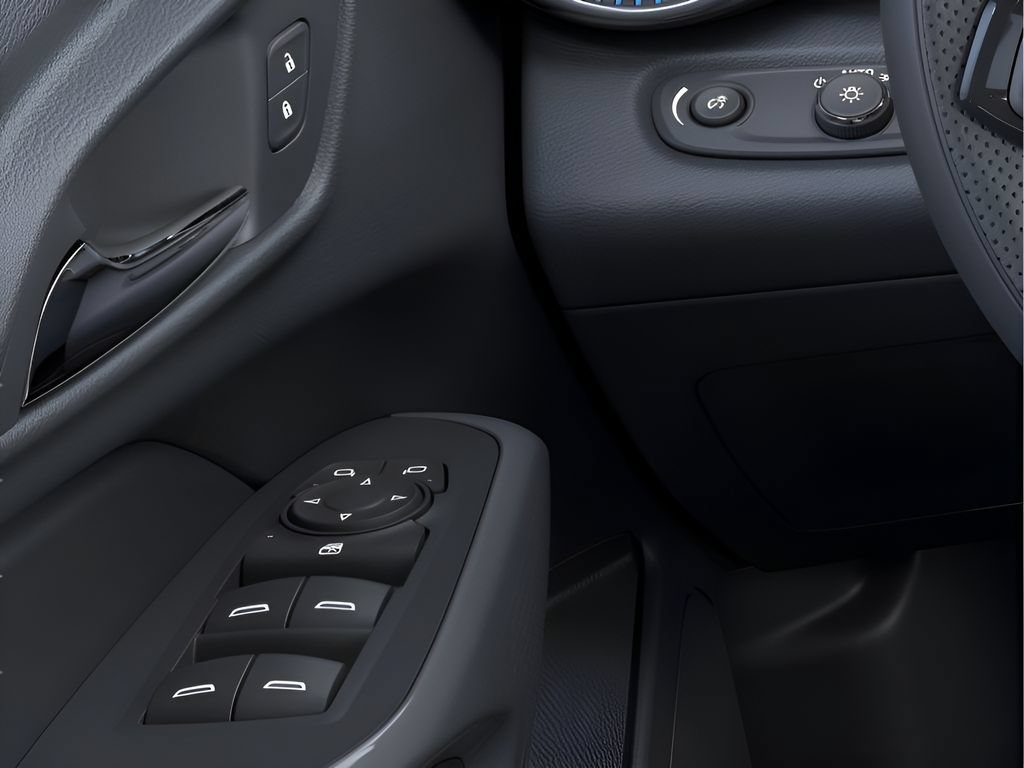 New 2026 Chevrolet Trax LS FWD image 22