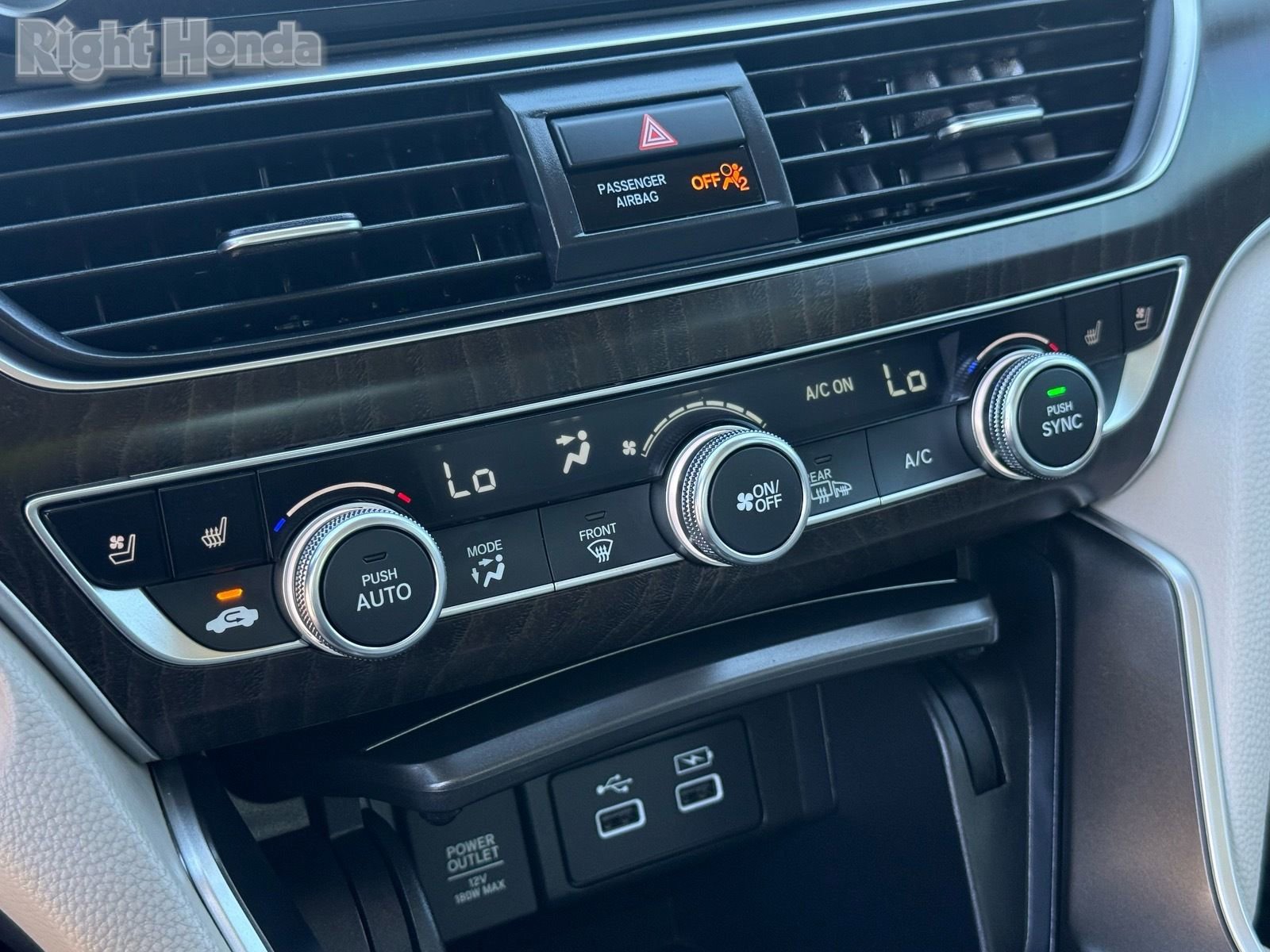 Used 2022 Honda Accord Touring image 24