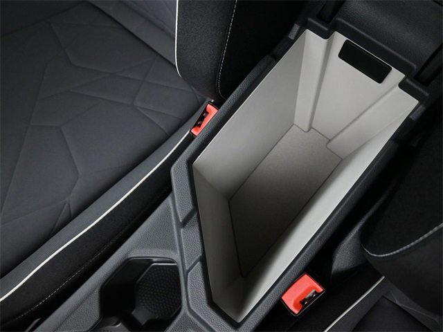 New 2026 Volkswagen Jetta Sport image 4