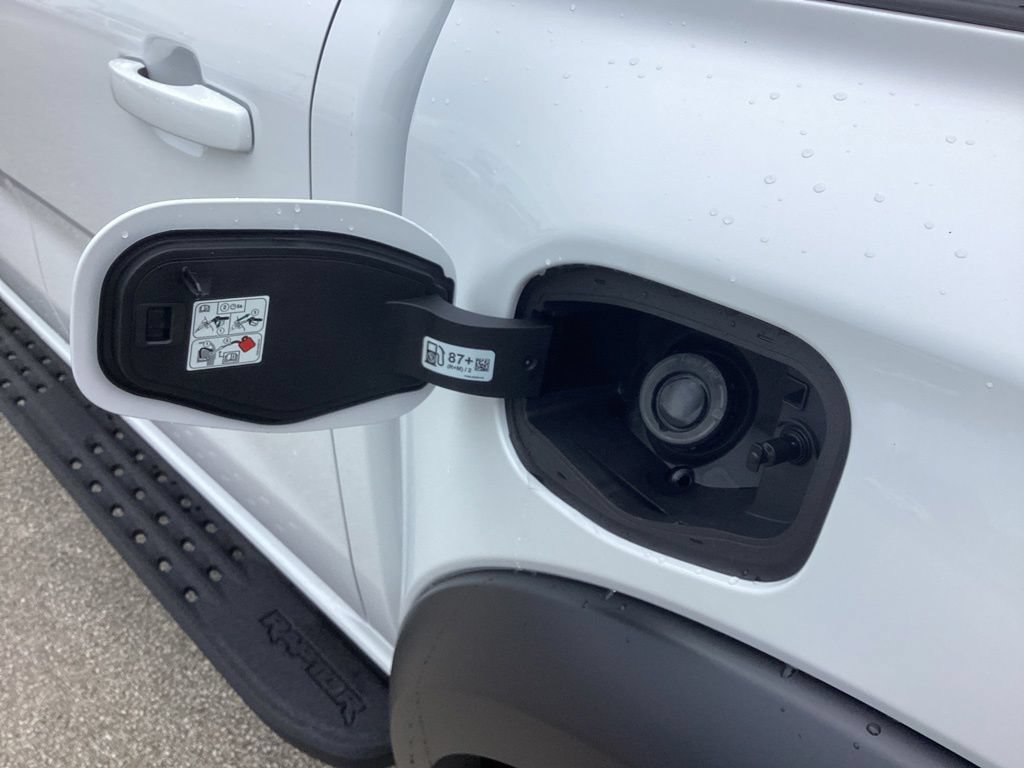 New 2026 Ford Ranger Raptor AWD/4WD image 23