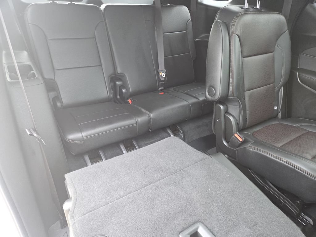 Used 2023 Chevrolet Traverse High Country AWD/4WD image 21