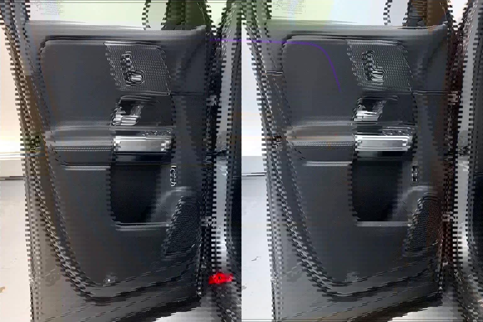 Certified 2021 Mercedes-Benz GLB 250 image 19