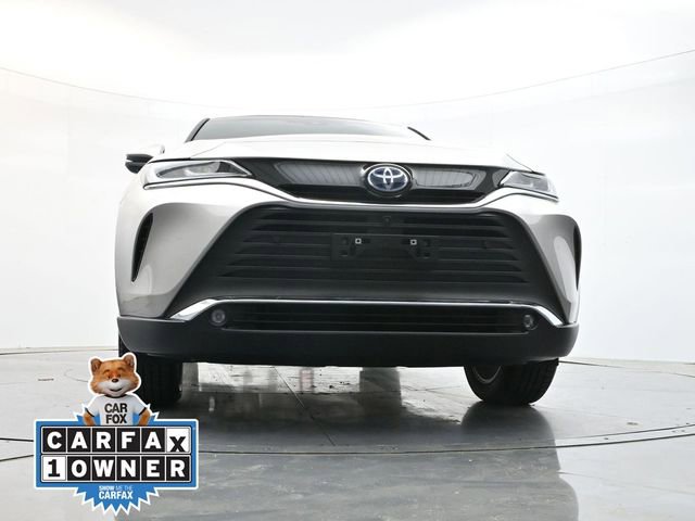 Used 2024 Toyota Venza Limited AWD/4WD image 31
