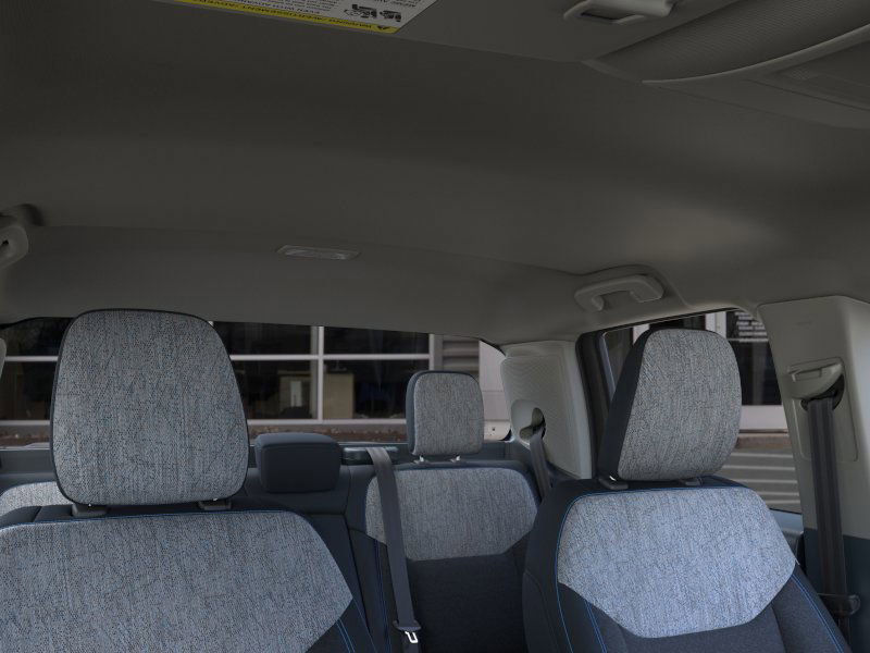 New 2026 Ford Maverick XLT w/ XLT Luxury Package FWD image 13