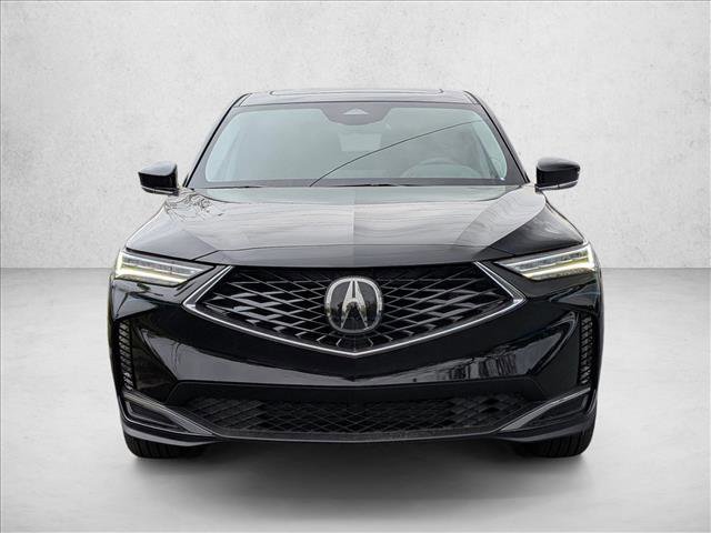 New 2026 Acura MDX SH-AWD image 8