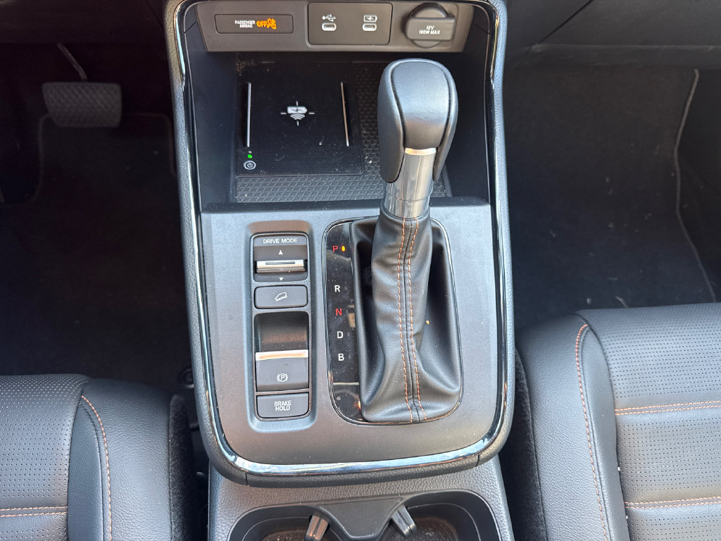 Certified 2026 Honda CR-V Sport-L image 24